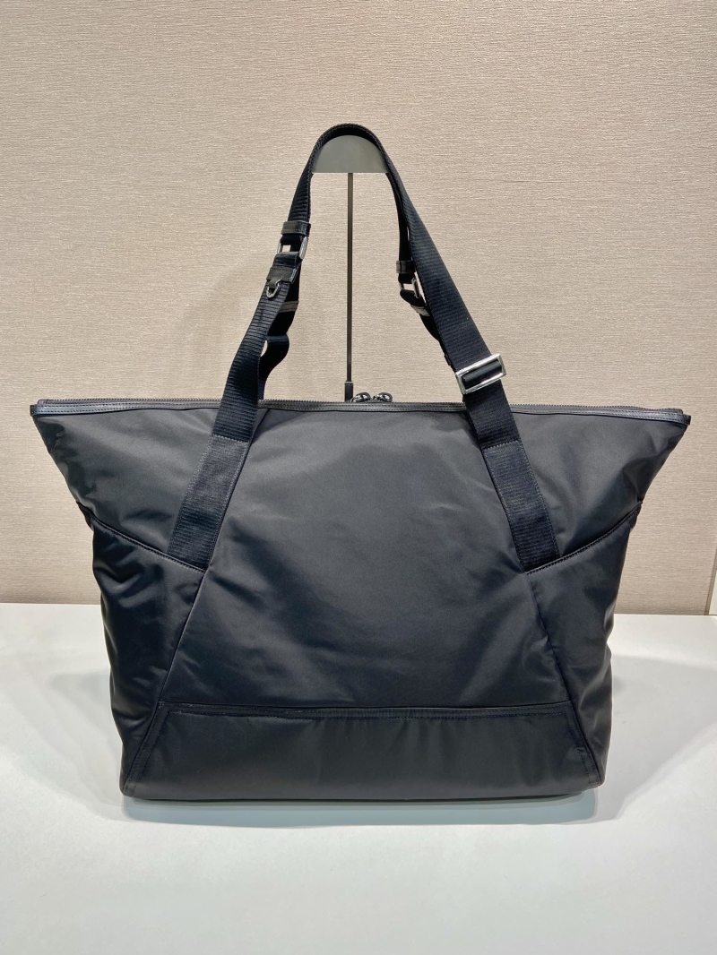 Pra*a top handle bags